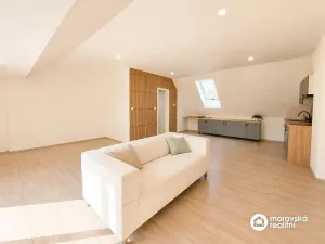 Prodej bytu 1+kk, Brno, Viniční, 51 m2