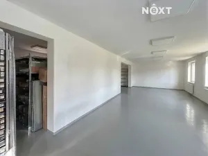 Pronájem skladu, České Budějovice, Novohradská, 445 m2