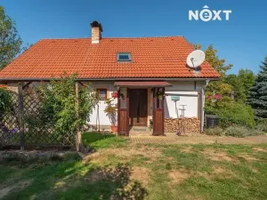Prodej podílu rodinného domu, Pluhův Žďár, 90 m2