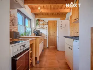 Prodej podílu rodinného domu, Pluhův Žďár, 90 m2