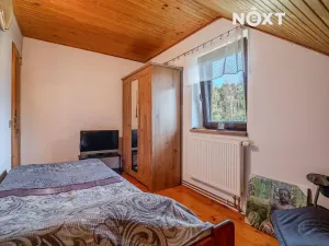 Prodej podílu rodinného domu, Pluhův Žďár, 90 m2