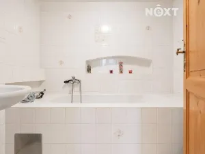 Prodej podílu rodinného domu, Pluhův Žďár, 90 m2