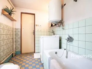 Prodej rodinného domu, Pavlíkov - Tytry, 120 m2
