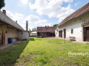 Prodej rodinného domu, Pavlíkov - Tytry, 120 m2