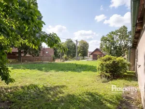 Prodej rodinného domu, Pavlíkov - Tytry, 120 m2