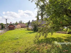 Prodej rodinného domu, Pavlíkov - Tytry, 120 m2