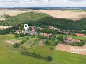 Prodej rodinného domu, Pavlíkov - Tytry, 120 m2