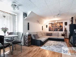 Prodej činžovního domu, Děčín, Teplická, 342 m2