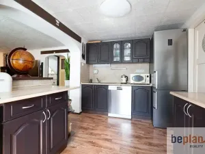 Prodej činžovního domu, Děčín, Teplická, 342 m2
