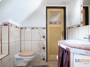 Prodej činžovního domu, Děčín, Teplická, 342 m2