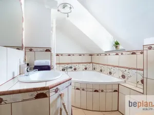 Prodej činžovního domu, Děčín, Teplická, 342 m2