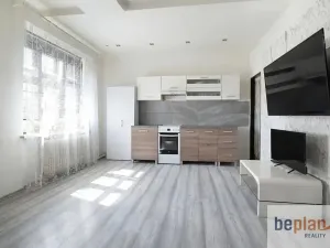 Prodej činžovního domu, Děčín, Teplická, 342 m2