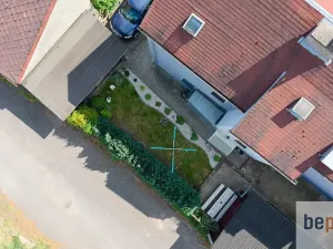 Prodej činžovního domu, Děčín, Teplická, 342 m2