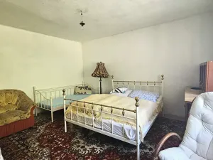 Prodej chalupy, Letovice, 98 m2