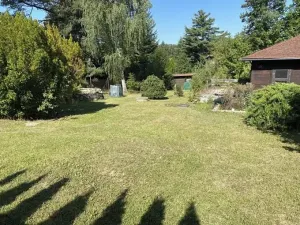 Prodej chaty, Samopše, 40 m2