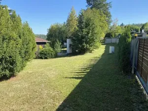 Prodej pozemku pro bydlení, Samopše, 1526 m2