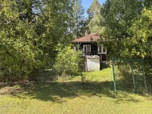 Prodej pozemku pro bydlení, Samopše, 1526 m2