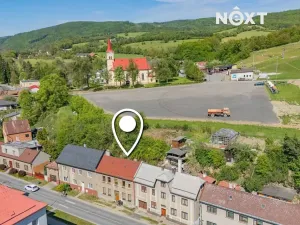 Prodej rodinného domu, Hlubočky, Olomoucká, 100 m2