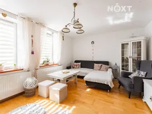 Prodej rodinného domu, Hlubočky, Olomoucká, 100 m2