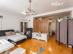 Prodej rodinného domu, Hlubočky, Olomoucká, 100 m2