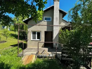 Prodej chaty, Brno, 60 m2