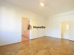 Pronájem bytu 2+kk, Praha - Nusle, Lounských, 52 m2
