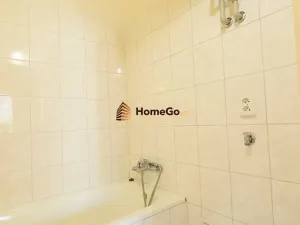 Pronájem bytu 2+kk, Praha - Nusle, Lounských, 52 m2