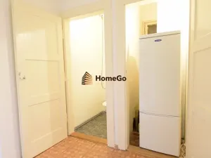 Pronájem bytu 2+kk, Praha - Nusle, Lounských, 52 m2