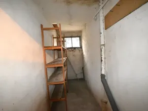 Prodej bytu 1+1, Bělá pod Pradědem, 34 m2