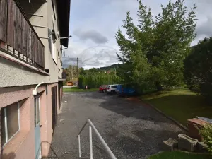Prodej bytu 1+1, Bělá pod Pradědem, 34 m2