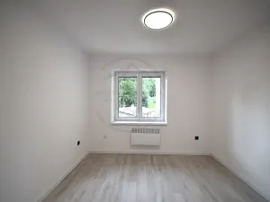 Prodej bytu 1+1, Lipová-lázně, 32 m2