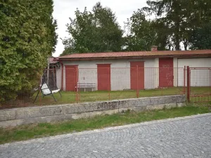 Prodej bytu 1+1, Lipová-lázně, 32 m2