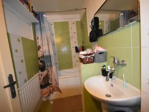 Prodej rodinného domu, Bernartice, 100 m2