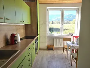 Prodej bytu 3+1, Bělá pod Pradědem, 76 m2
