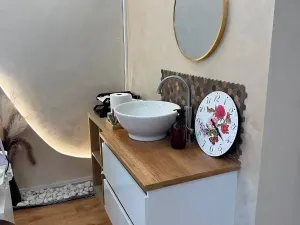 Pronájem obchodního prostoru, Praha, Zborovská, 50 m2