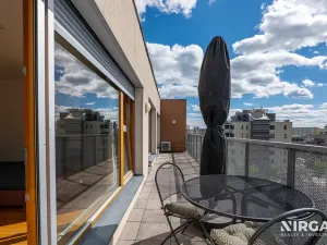 Prodej bytu 5+kk, Praha - Jinonice, Brzorádových, 141 m2