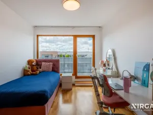 Prodej bytu 5+kk, Praha - Jinonice, Brzorádových, 141 m2