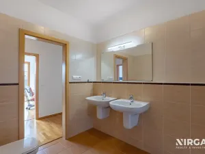 Prodej bytu 5+kk, Praha - Jinonice, Brzorádových, 141 m2