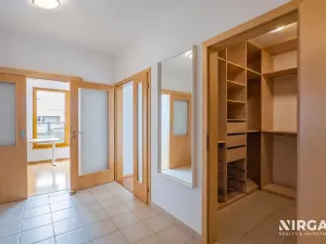 Prodej bytu 5+kk, Praha - Jinonice, Brzorádových, 141 m2