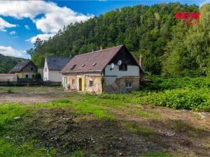 Prodej pozemku pro bydlení, Bílý Kostel nad Nisou, 1410 m2