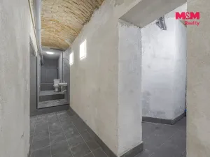 Prodej komerční nemovitosti, Praha, Seifertova, 110 m2