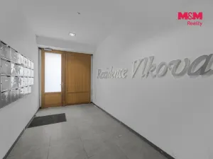 Prodej komerční nemovitosti, Praha, Vlkova, 48 m2