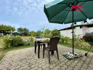Prodej zahrady, Vysoké Mýto, Prokopa Velikého, 1015 m2