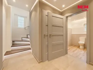 Prodej rodinného domu, Libňatov, 120 m2