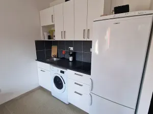 Pronájem bytu 1+kk, Turnov, Křišťálová, 29 m2