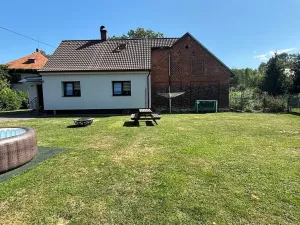 Prodej rodinného domu, Pržno, 103 m2