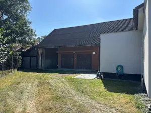 Prodej rodinného domu, Pržno, 103 m2