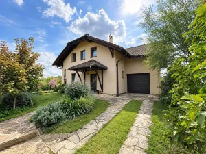 Prodej rodinného domu, Svinčany, 143 m2