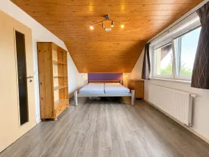 Prodej rodinného domu, Svinčany, 143 m2