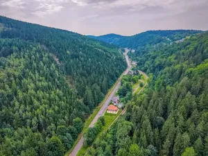 Prodej apartmánu, Altenberg, Německo, 600 m2